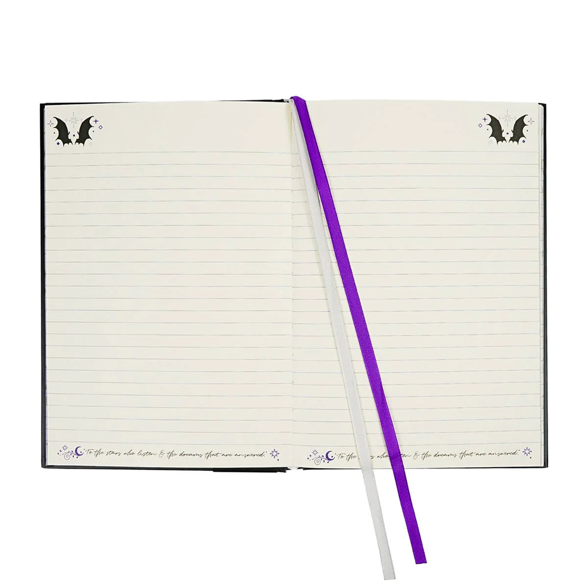 A Court of Thorns and Roses Velaris Journal - Image 8