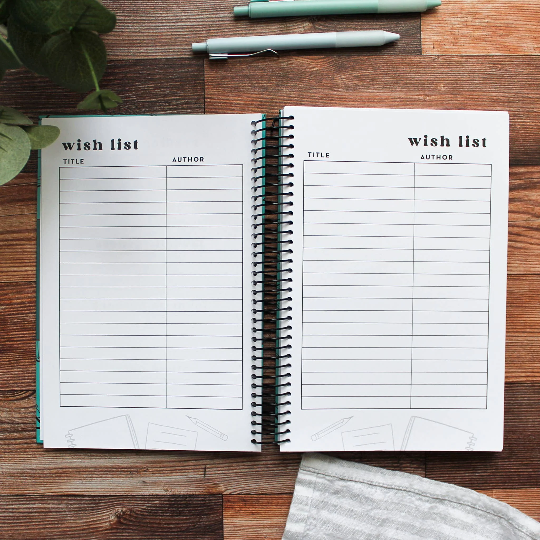 Novelly Yours - Book Review Journal - Image 4