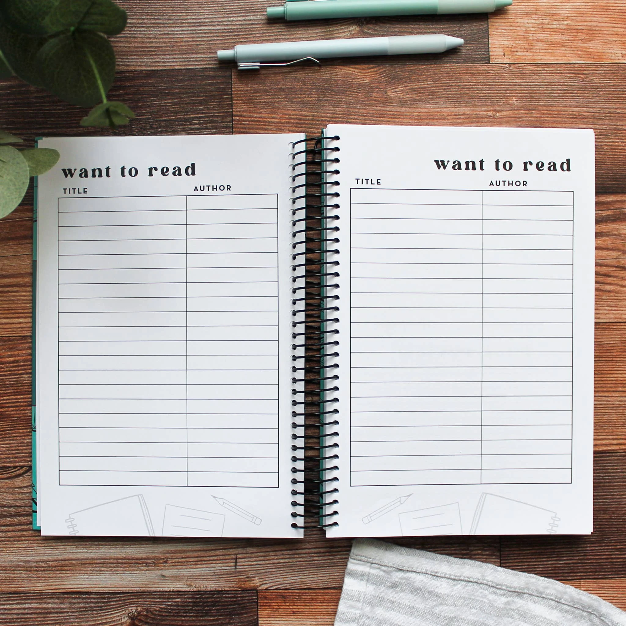 Novelly Yours - Book Review Journal - Image 5