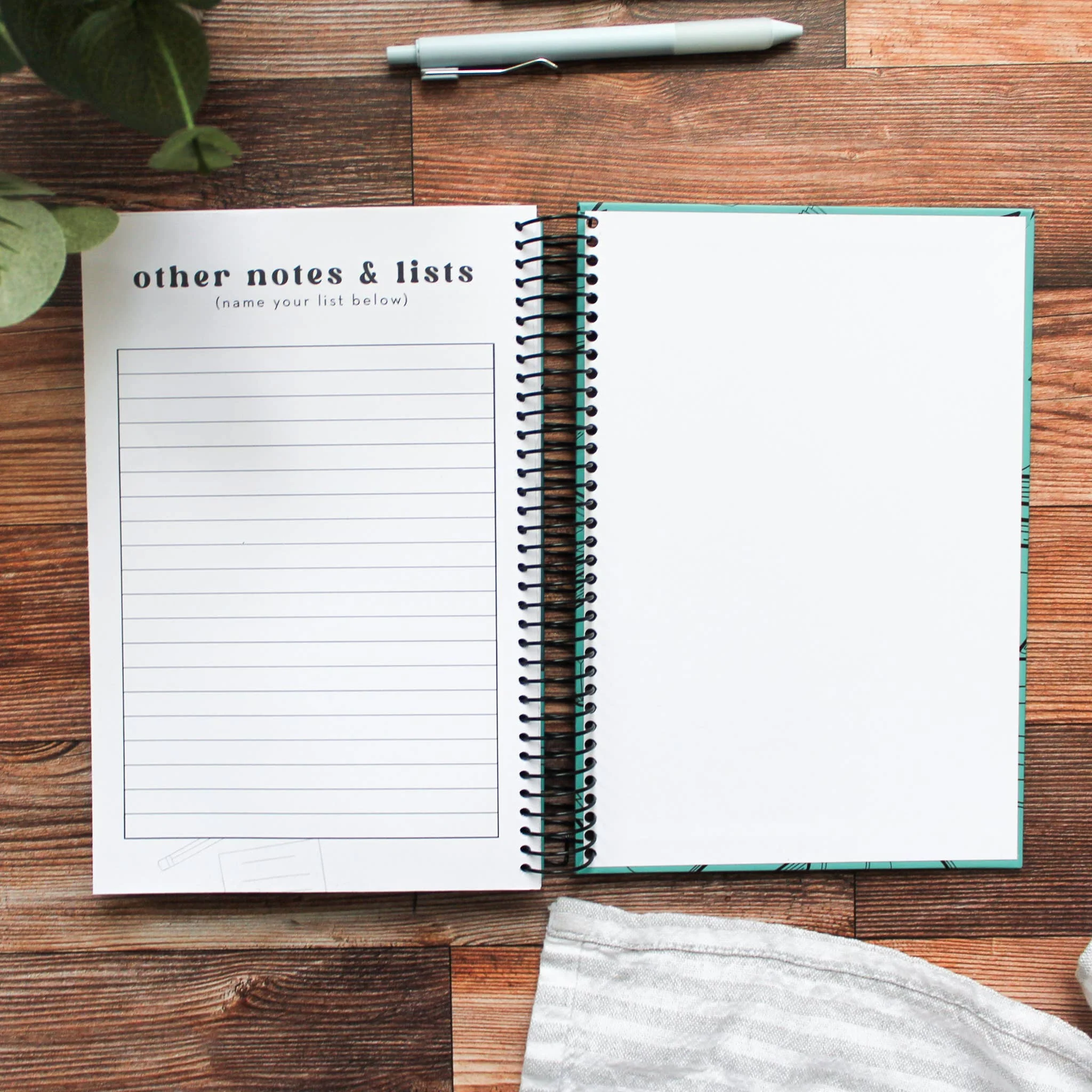 Novelly Yours - Book Review Journal - Image 9