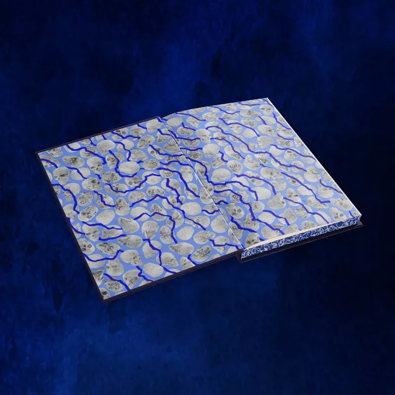 They Both Die at the End by Adam Silvera (Collector's Edition) - Image 3